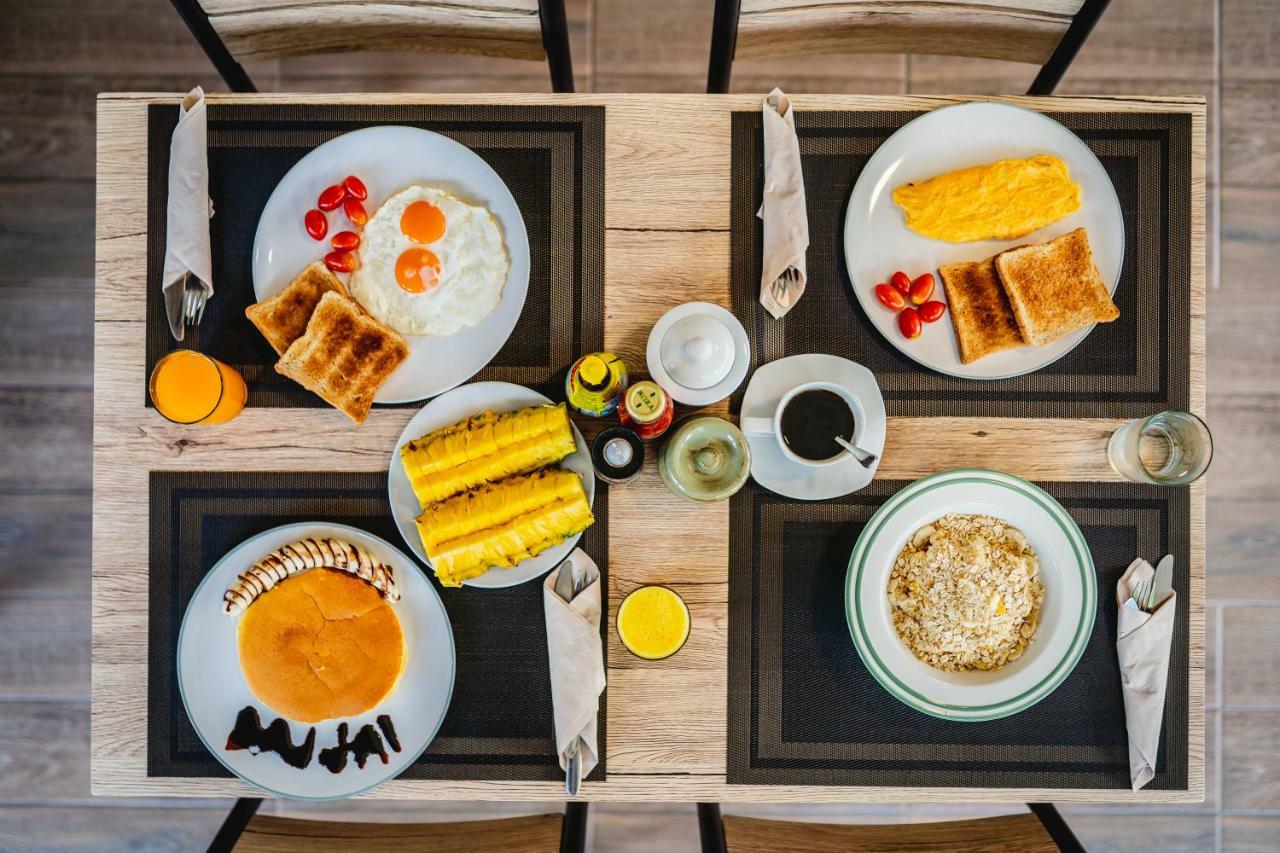 Bai Jai Garden Home Ao Nang 외부 사진