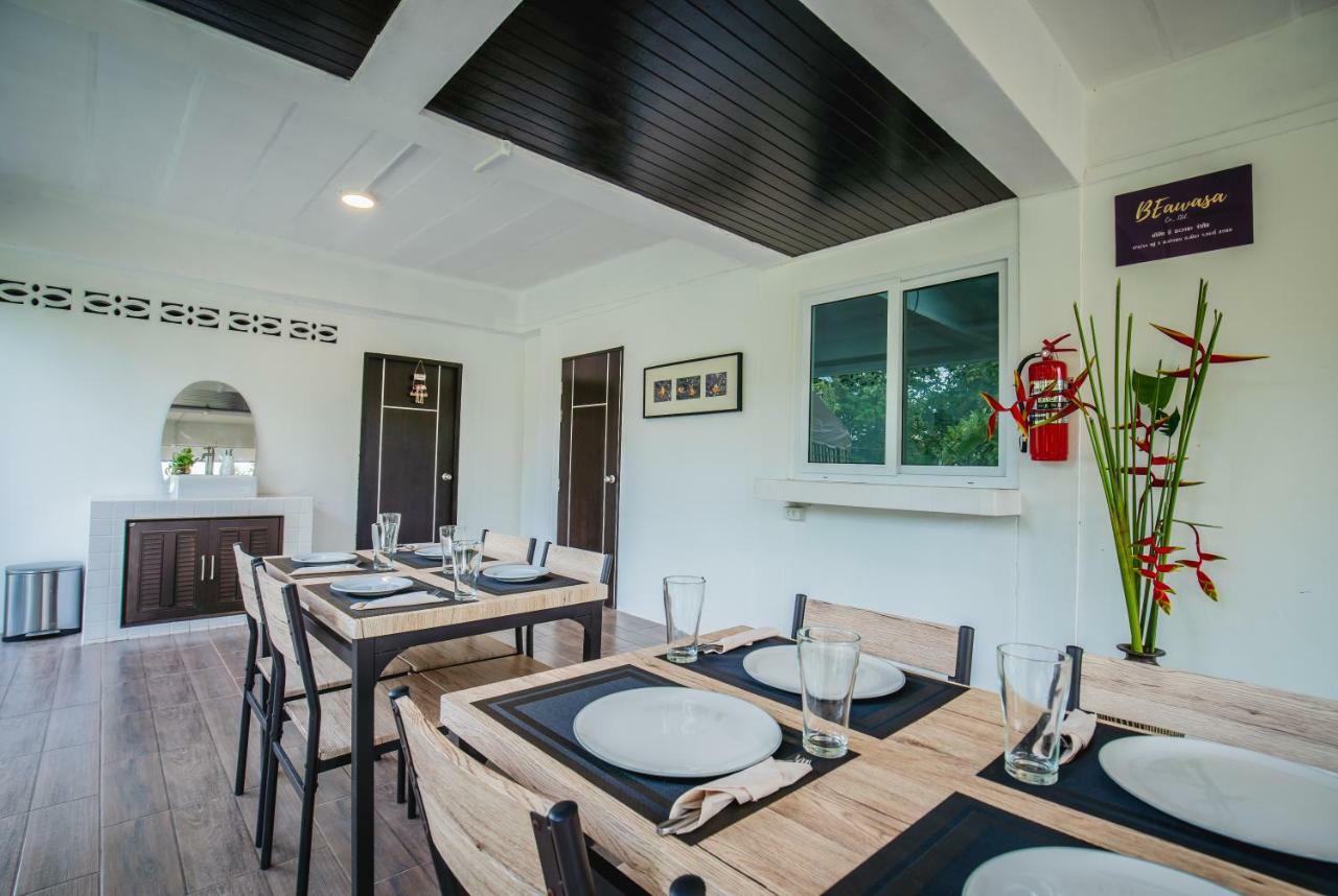 Bai Jai Garden Home Ao Nang 외부 사진