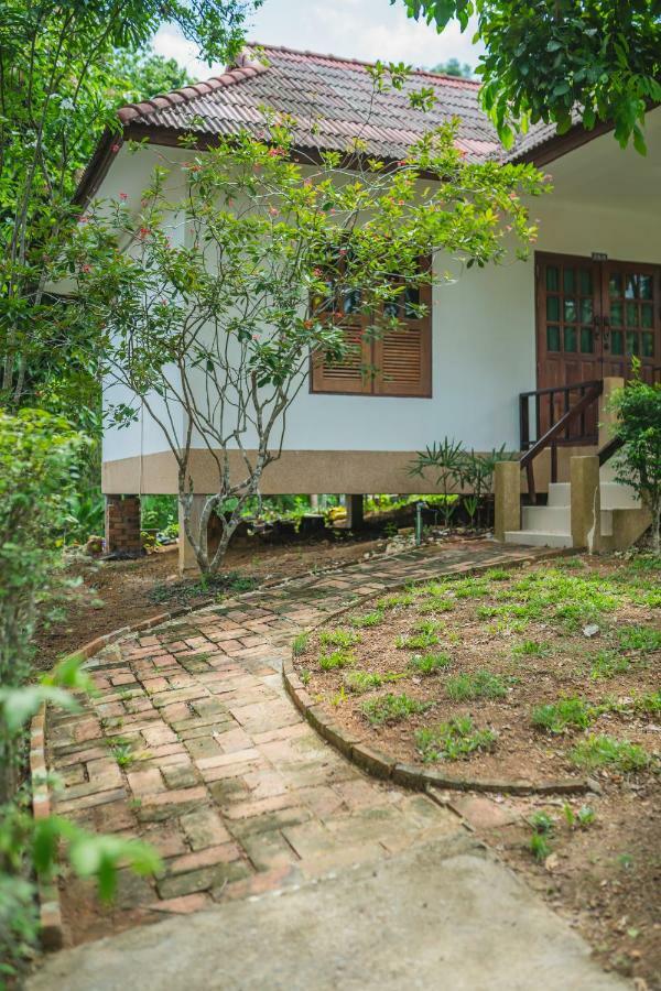 Bai Jai Garden Home Ao Nang 외부 사진