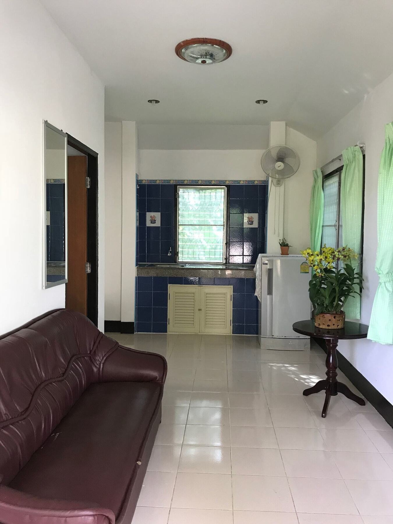 Bai Jai Garden Home Ao Nang 외부 사진