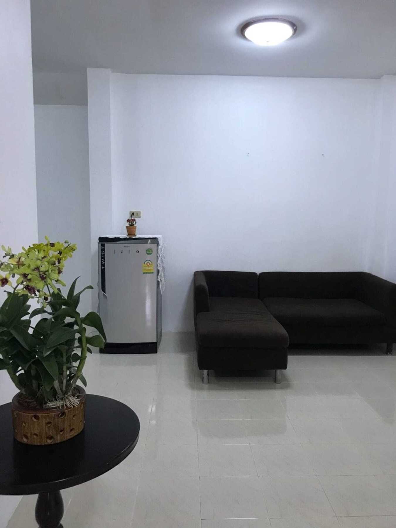 Bai Jai Garden Home Ao Nang 외부 사진