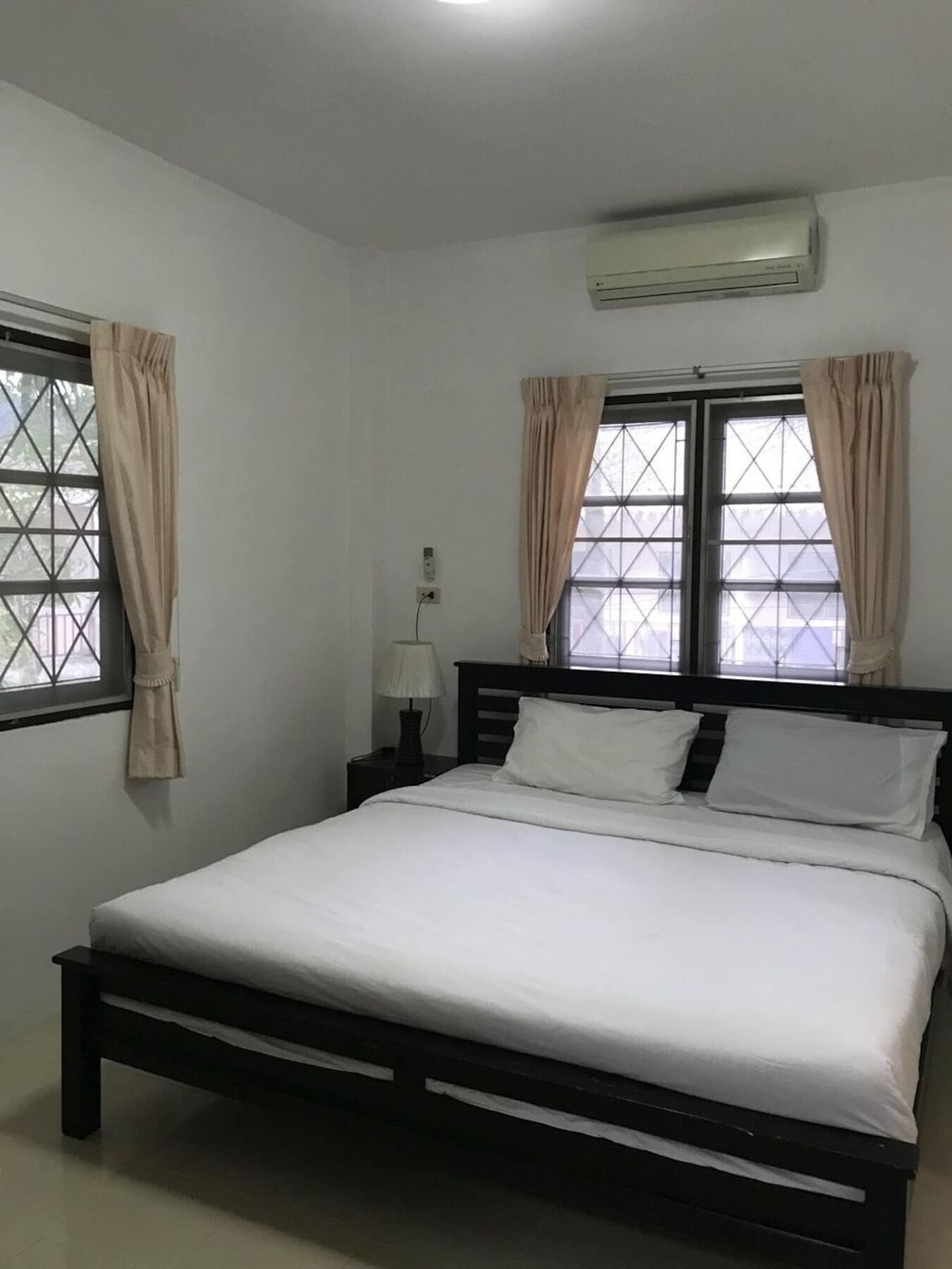 Bai Jai Garden Home Ao Nang 외부 사진